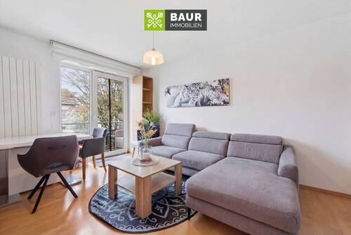 Wohnen - Essen - 