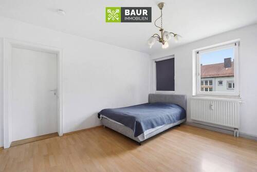 Schlafzimmer - 