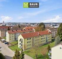 Attraktives Wohnungspaket in Senden - 2 vermietete Eigentumswohnungen mit Erweiterungspotential