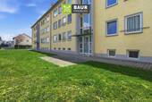 Aussenaufnahme - 2 Zimmer Etagenwohnung zum Kaufen in Senden