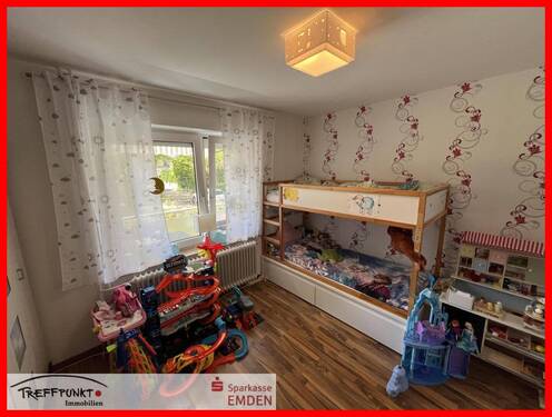 Kinderzimmer - 