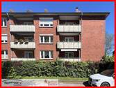 Wohnung hinten - 3 Zimmer Etagenwohnung zum Kaufen in Emden