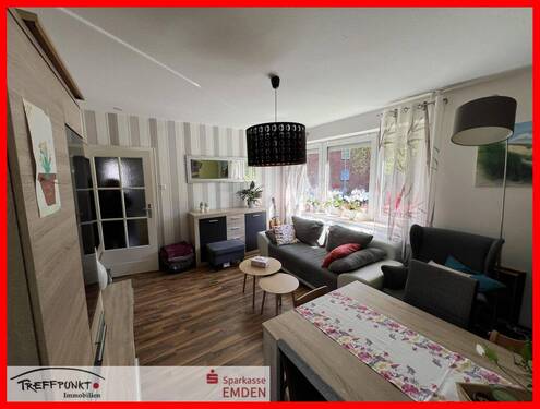 Wohnzimmer - 