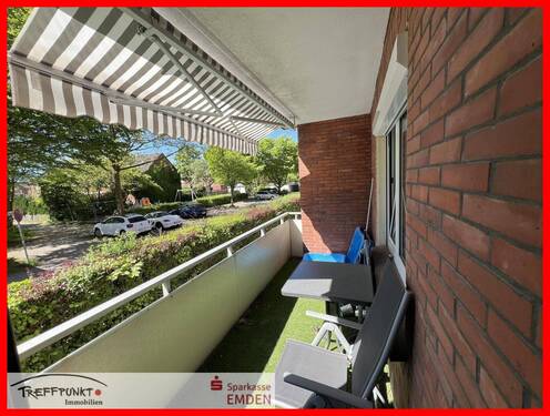 Balkon - 