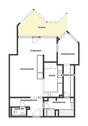 Grundriss Skizze - 