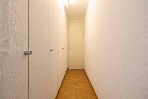 Ankleidezimmer - 