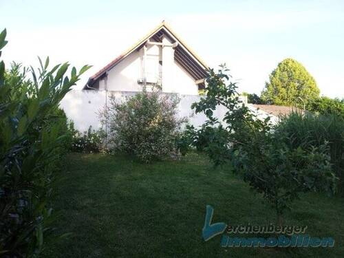 Garten (2) - Mehrfamilienhaus, Wohnhaus mit 335,00 m² in Landau an der Isar zum Kaufen