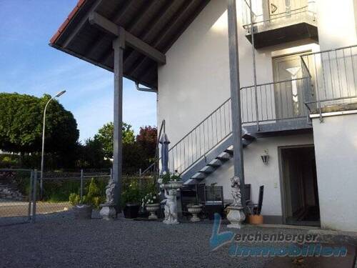 Hinteringangsbereich - 