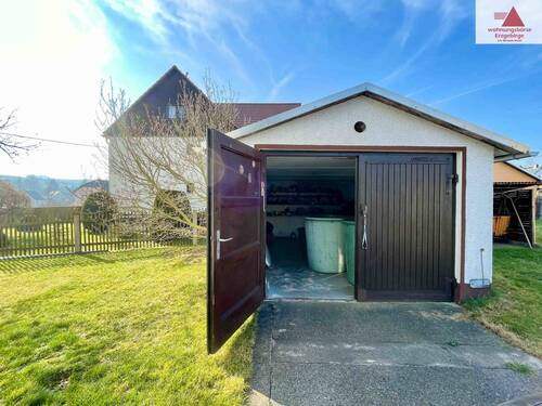 Garage 1 - 