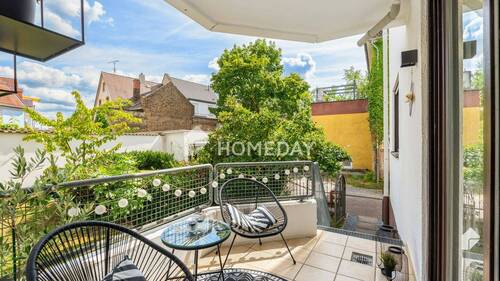 Balkon 1 - 