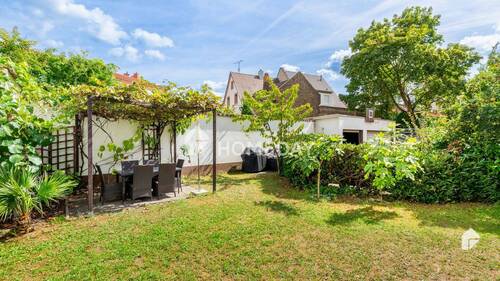 Garten 1 - 