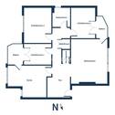 Grundriss - 