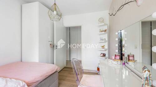 Schlafzimmer 1 2 - 