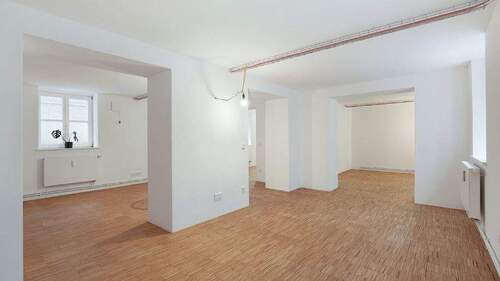 Bild 3 - Büro in München