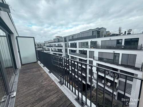 Balkon - 