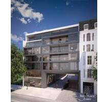 Moderne Stadtwohnung in zentralster Lage von Berlin-Mitte