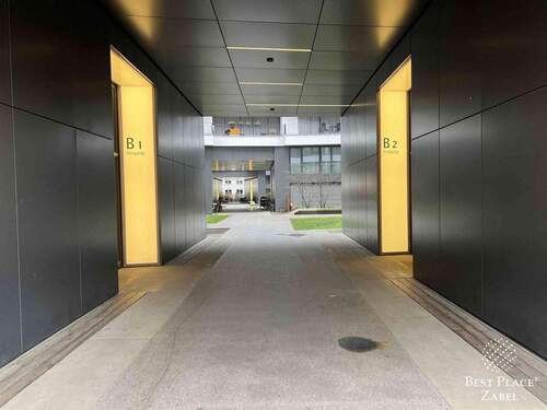 Durchgang - Etagenwohnung mit 59,70 m² in Berlin zum Kaufen