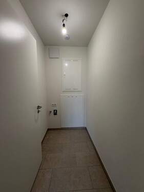 Abstellraum - Etagenwohnung mit 78,40 m² in Oberschleißheim zur Miete