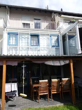 Bild 2 - 5 Zimmer Reihenmittelhaus zum Kaufen in Calden