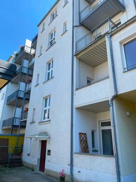 IMG_8433.JPG - 2 Zimmer Etagenwohnung zur Miete in Chemnitz