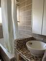 Wannenbad - 