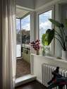 Balkon (einer von zwei) - 