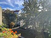 Ausblick Süd-West-Seite - 