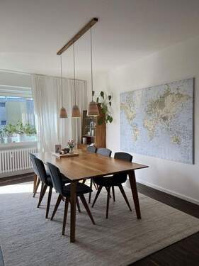 Essbereich - 