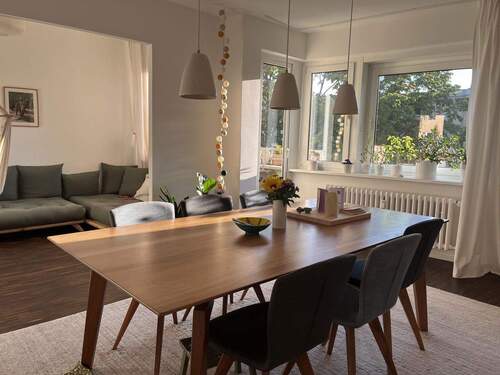 Essbereich - 