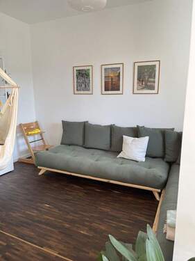 Wohnbereich - 