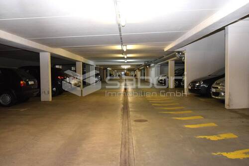 Tiefgarage - 