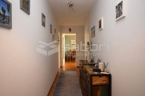 Bild 3 - 3 Zimmer Etagenwohnung in Hamburg