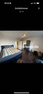 Bild 2 - 2 Zimmer Etagenwohnung zur Miete in Köln