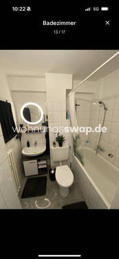 Bild 3 - 2 Zimmer Etagenwohnung in Köln