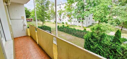 Balkon - 