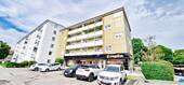 Westansicht - 
