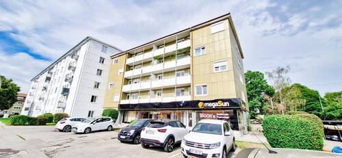 Westansicht - 