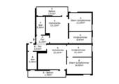Grundriss - 
