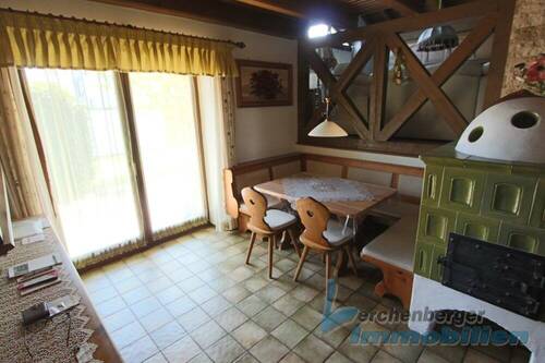 Essbereich - 