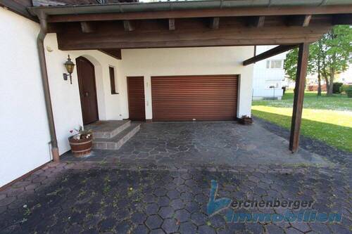 Garage - 