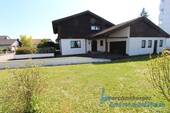 Ansicht - +++ Eine besondere Immobilie mit Charme: Tolles Einfamilienhaus im Plattlinger Westen +++