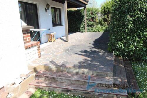 Terrasse - 