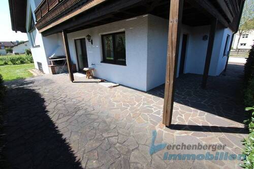 Terrasse - 