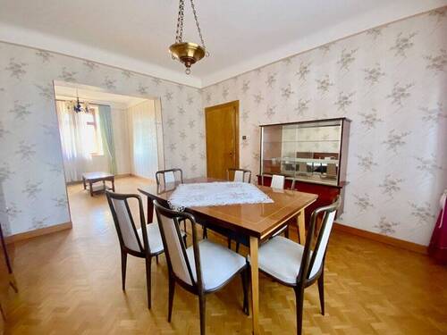 Esszimmer - 