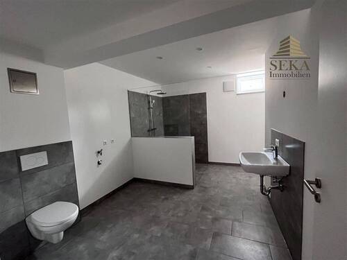 Badezimmer - 