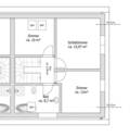 Grundriss Dachgeschoß - 