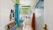 Badezimmer 1 - 