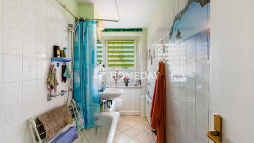 Badezimmer 1 - 