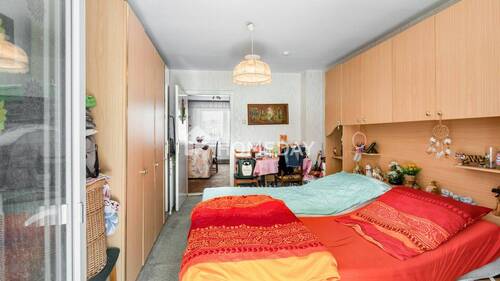 Schlafzimmer 2 - 