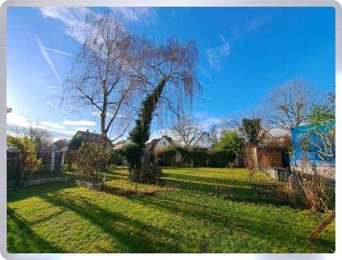 Garten - 